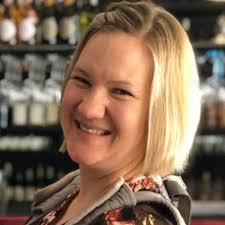 مدرس Jo-Marie Barlow