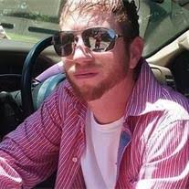 Obituary information for Dustin Ross Bailey