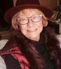 Marcia J. Osberg Obituary