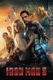Tony stark, inventeur de génie, vendeur d'armes et playboy milliardaire, est kidnappé. Where To Stream Iron Man 3 2013 Online Comparing 50 Streaming Services The Streamable