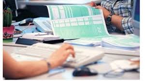 19/05/20 | αρχική > αρθρογραφία > φορολογικά και επίκαιρα. Sto Trapezi Nea Paratash Gia Tis Forologikes Dhlwseis 2020