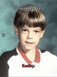 Christopher Byers Based