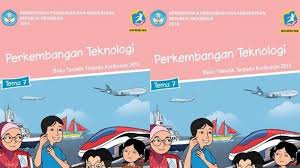 Simak dengan baik pembahasan kunci jawaban tema 7 kelas 3 sd/mi subtema 3 pembelajaran 5 halaman 150 sampai 159 mengenai teknologi Kunci Jawaban Tema 7 Kelas 3 Sd Halaman 179 180 181 182 183 186 187 188 189 Perkembangan Teknologi Tribun Manado