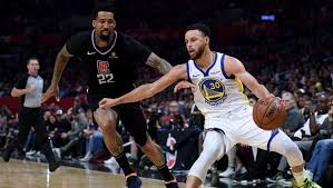 Golden state warriors vs la clippers game 4 full game highlights 2019 nba playoffs. Clippers Vs Warriors Game 5 Betting Lines Spread Odds And Prop Bets For 2019 Nba Playoffs 90min