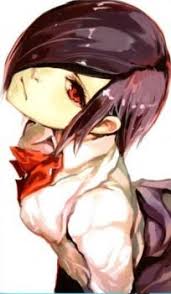 R&Atilde;&copy;sultat de recherche d'images pour "image manga tokyo ghoul"