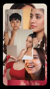 Nailing that perfect skin tone for our ongoing collaboration with the  wonderful team @tistmedia for @lakmeindia @lakmeskin @pondsindia , #lakme  #skin #makeup #skincareproducts #beautybloggers ...