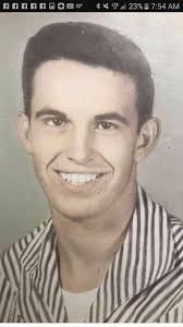 Wayne Ray Cothern (1939-2019)