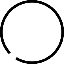 Check spelling or type a new query. Download Png File Svg White Circle Outline Png Full Size Png Image Pngkit