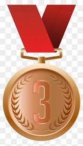 Compareclick to add item patriot lighting® 4 white recessed led gimbal trim downlight to the compare list. Bronze Medal Clipart Transparent Png Clipart Images Free Download Clipartmax