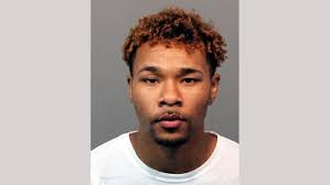 Authorities allegedly find almost 13 lbs of marijuana at home of probationer