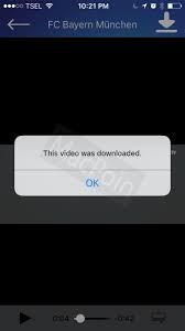 Tunggulah hingga proses download selesai. Cara Mudah Download Video Facebook Dari Iphone Macpoin