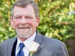 Fundraiser for kathryn warren by Dylan Sweatt : John Sanfords recovery