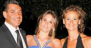 Omicidio vannini, il pg di roma chiede 14 anni per la famiglia ciontoli per omicidio volontario. Martina Ciontoli Returns To Talk About The Murder Of Marco Vannini Ruetir Ruetir