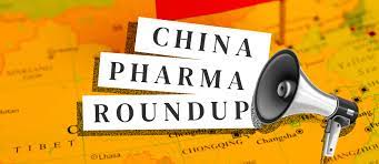 Pharmaboardroom China Sinopharm Vaccine Approval Online Healthcare Boom 51 Drug Price Cuts