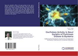 Oscillatory Activity In Basal Ganglia Of Parkinson Disease Dystonia 978 3 659 57815 1 3659578150 9783659578151 By Eric W Tsang Robert Chen