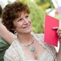 Nancy A. Weaver Obituary