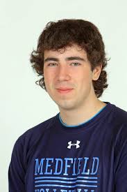 Boys Volleyball All-Scholastics