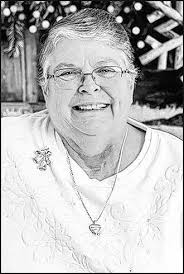 Kathy Williams Obituary (1961