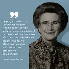 40th Anniversary — LOKC