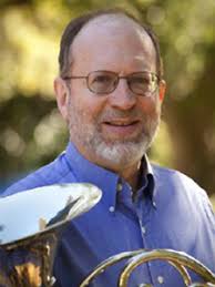 Interview with Charles “Skip” Snead, Professor of Horn and Director of the  School of Music