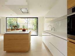 It is time to take the gloves off and go right at it on this one. Good Kuchen 9 German Kitchen Systems Remodelista