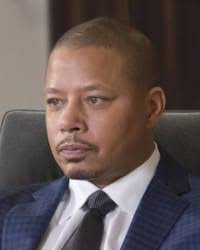 Terrence Howard