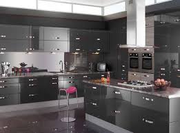 Your kitchen cabinets are a great place to refresh the look and decor of your kitchen. Black Kitchen Cabinet Ideas For The Chic Cook