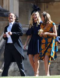Brittiska prins andrew, en av drottning elizabeths söner, stäms för påstådda sexövergrepp på en kvinna. Dit Is Waarom Prins Harry Twee Exen Uitnodigde Voor Zijn Bruiloft Libelle