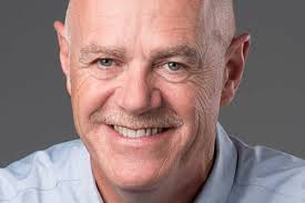 Tent cities sign that something's not right