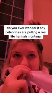 Dolly Parton Is Real Life Hannah Montana