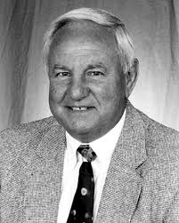 Late College Football Legend Roy Kidd's "Pride He Felt in Being an EKU  Colonel Was Apparent to Everyone He Met"