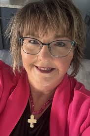 Farm Wife Glam: Life in Color with Mary Kay