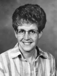 Myrna Louise (Lee) Powell