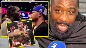 Kameron Spencer vs Dylan Ludwig