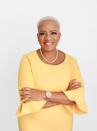 Tamara Davis Brown
