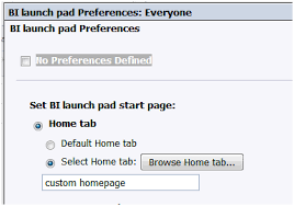 Wait for an hour, place the cmos battery back in its slot again, and reassemble laptop. Tutorial How To Customize Bi Launch Pad Home Page Sap Blogs