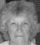 Marlene Relyea Obituary (2014)