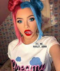 Pin On Harley Quinn