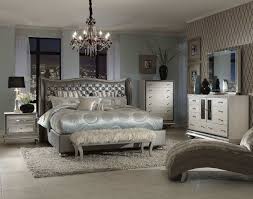 Customers can furnish a master suite or guest room with one of the vendor's many bedroom sets, or browse individual bed frames, dressers, mirrors, and nightstands. Only Furniture Stunning Hollywood Bedroom Furniture Set Home Furniture