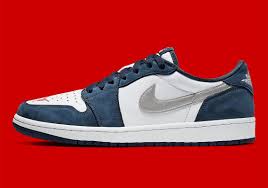Nike Air Jordan 1 Low Shadow White Atmosphere Grey Black Official Images Of The Air Jordan 1 Low Sb Air Jordans Nike Shoes Jordans Trending Sneakers