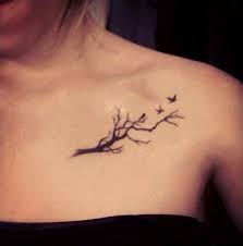 100 Simple Elegant Tattoo Designs Hongkiat Elegant Tattoos Tattoos Body Art Tattoos