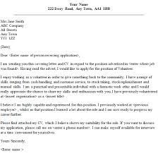 Publish the understanding how to write a volunteer letter for someone. Volunteer Job Cover Letter Sample Lettercv Com