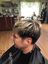 Get directions, reviews and information for elite hair design in tarrytown, ny. My 7week Head Shape Matters Last Haircut Elite Hair Designs Facebook