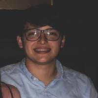 Daniel Mayeux's Instagram, Twitter & Facebook