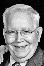 Bobby McConnell Obituary (1924