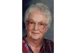 Patricia Hahn Obituary (2010)