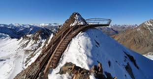 Weissteiner Zt Gmbh Top Of Tyrol Aussichtsplattform Tirol Aussichtsturm