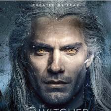 Mark Hamill as Vesemir 🔥 Credits:...