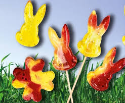 Wir Verraten Ein Susses Rezept Fur Die Zuckerhasen Rezepte Fur Kinder Rezepte Bonbon