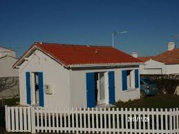 Logement Vacances Ile De Noirmoutier Avec Papvacances Fr Location Maison Maison Location